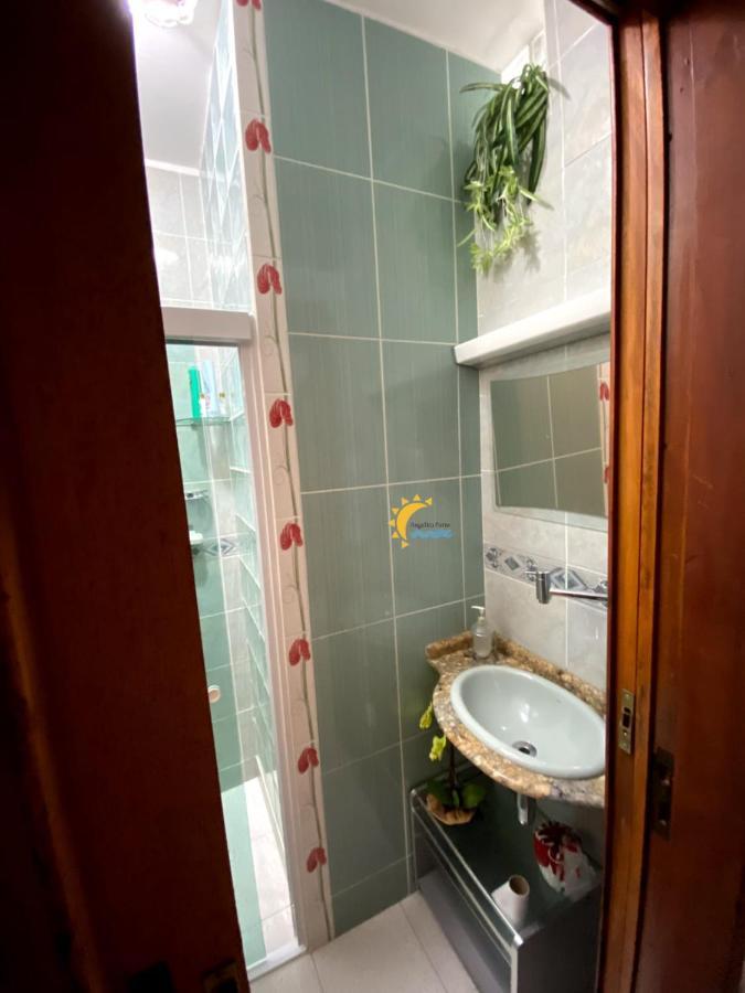 Apartamento Com Acesso A Pe A Santa Rita - Enseada - Ubatuba Bagian luar foto
