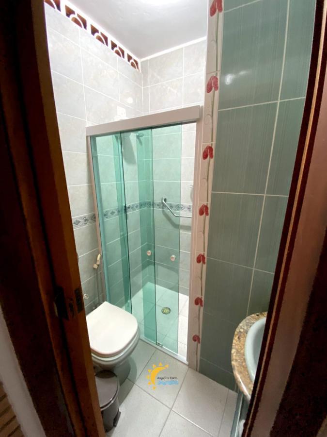 Apartamento Com Acesso A Pe A Santa Rita - Enseada - Ubatuba Bagian luar foto