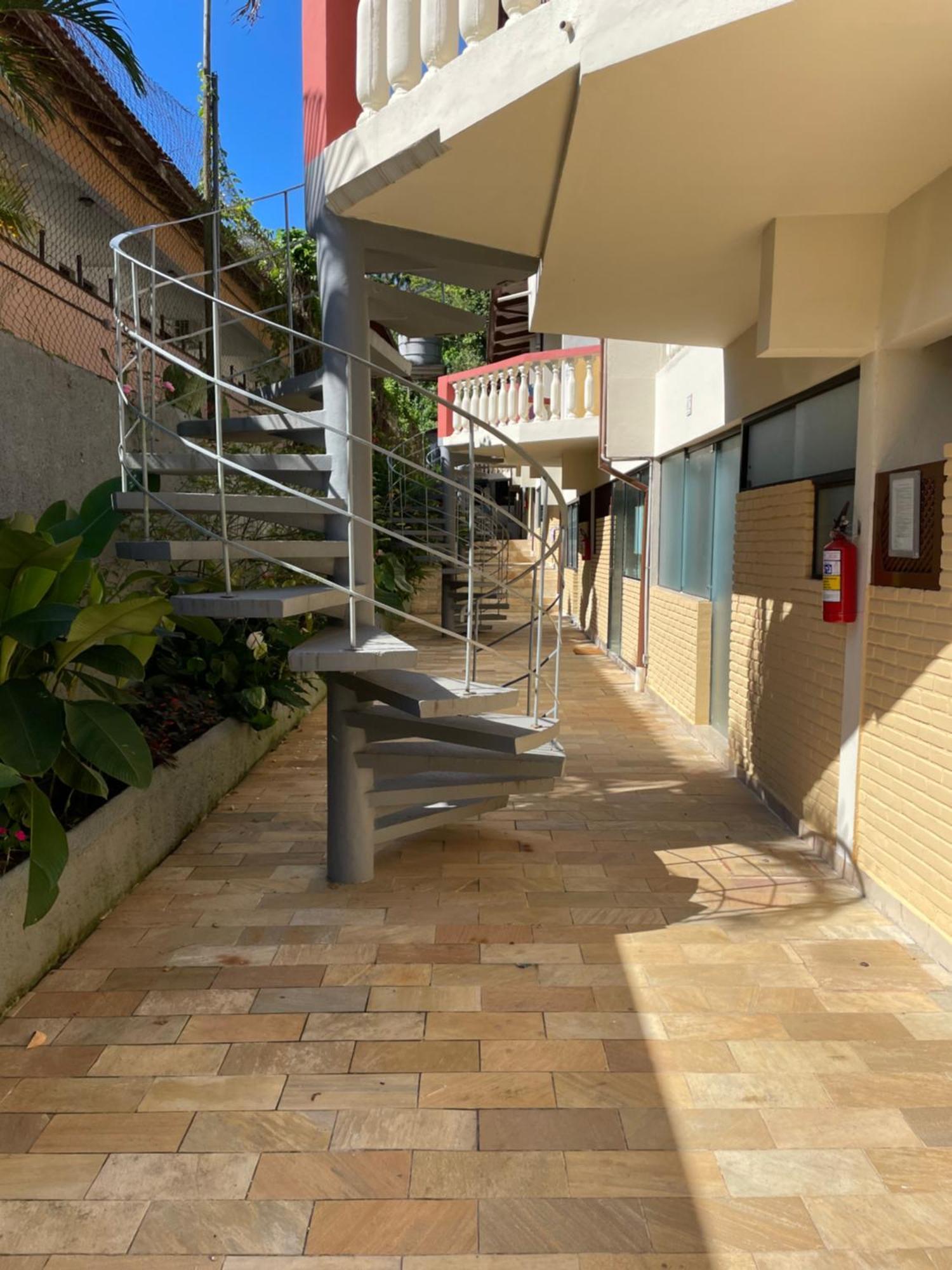 Apartamento Com Acesso A Pe A Santa Rita - Enseada - Ubatuba Bagian luar foto