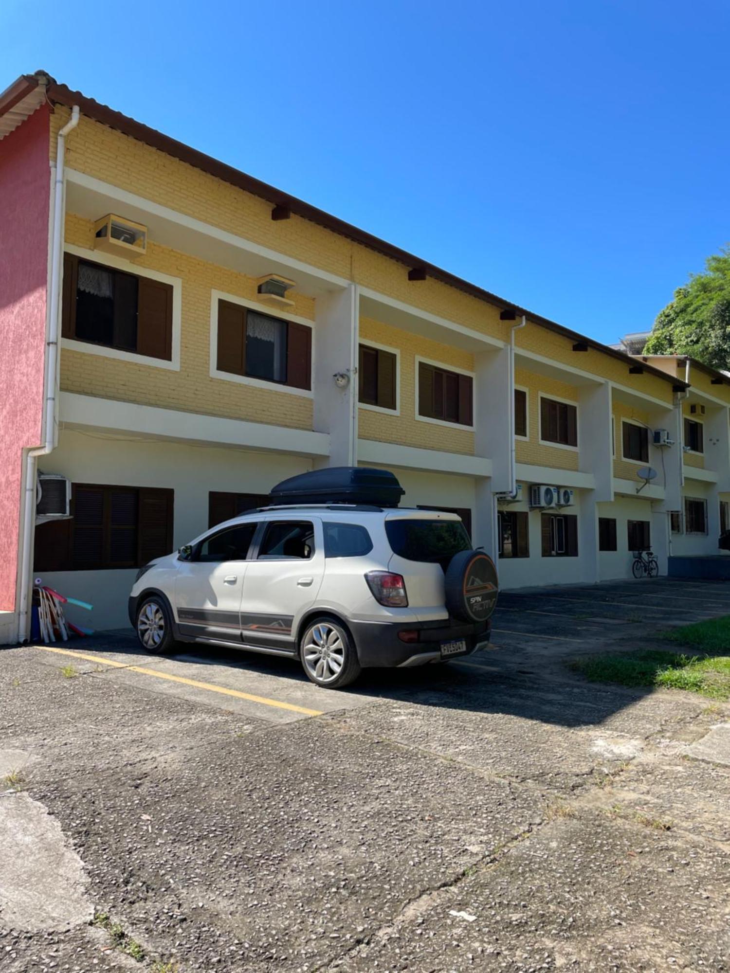 Apartamento Com Acesso A Pe A Santa Rita - Enseada - Ubatuba Bagian luar foto