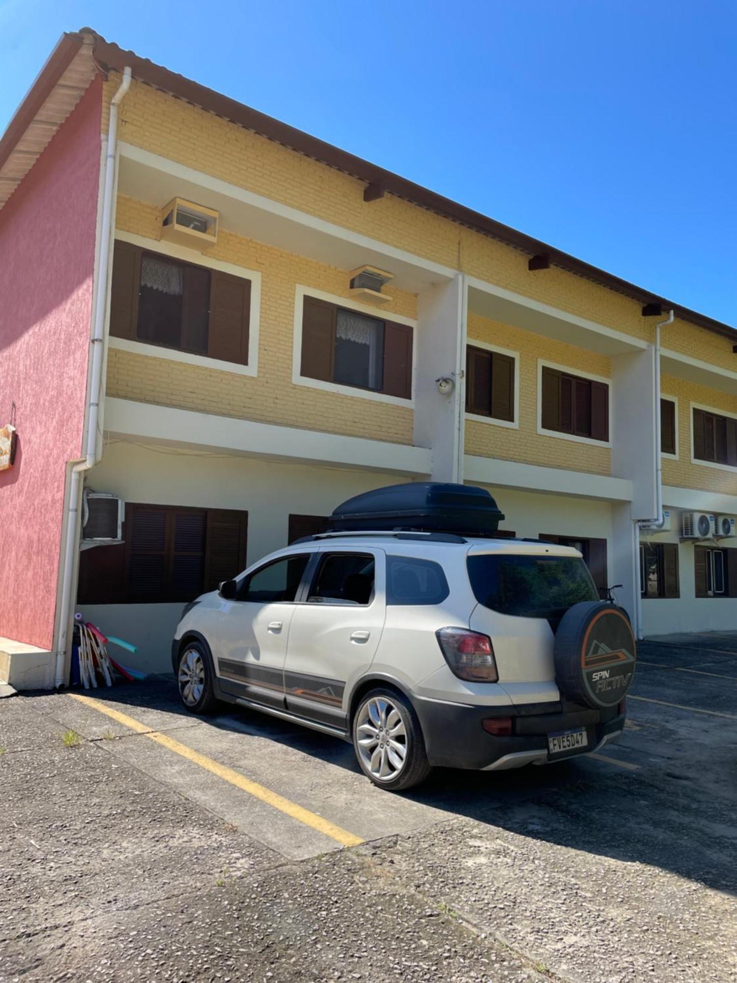 Apartamento Com Acesso A Pe A Santa Rita - Enseada - Ubatuba Bagian luar foto