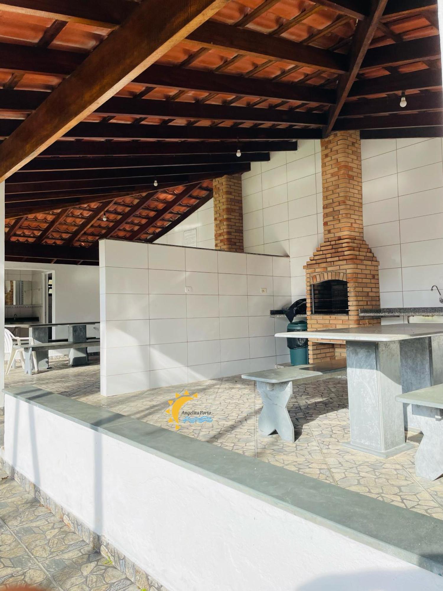 Apartamento Com Acesso A Pe A Santa Rita - Enseada - Ubatuba Bagian luar foto