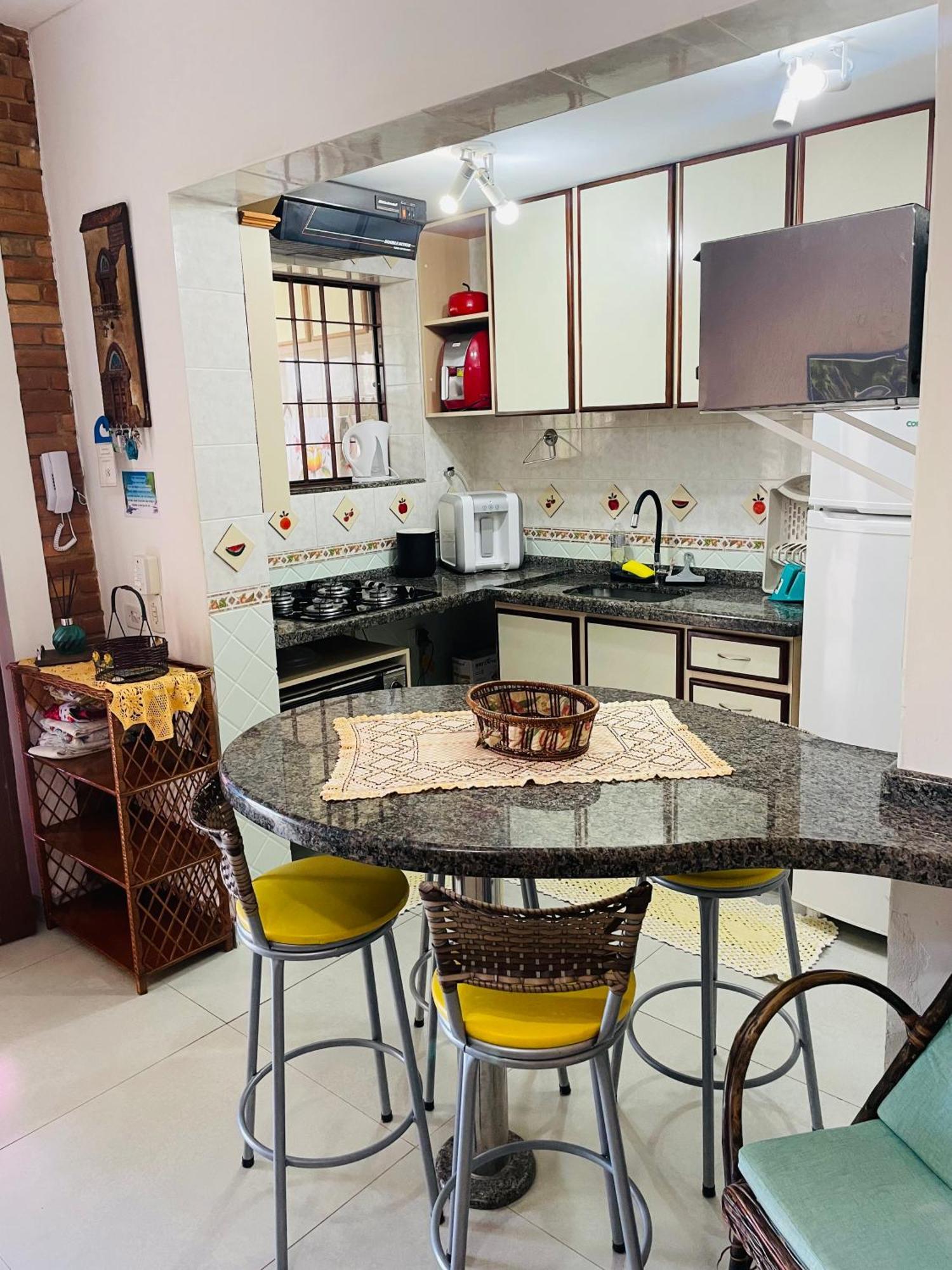 Apartamento Com Acesso A Pe A Santa Rita - Enseada - Ubatuba Bagian luar foto