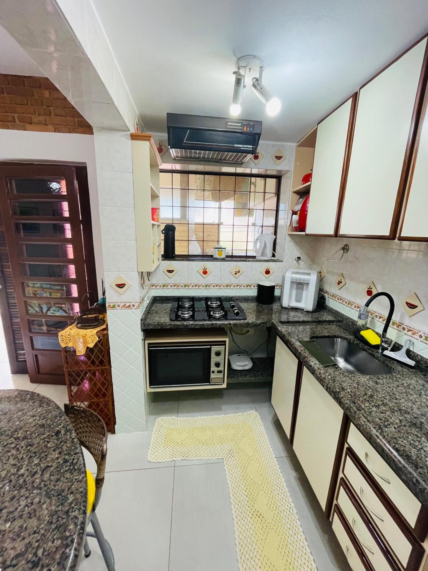 Apartamento Com Acesso A Pe A Santa Rita - Enseada - Ubatuba Bagian luar foto